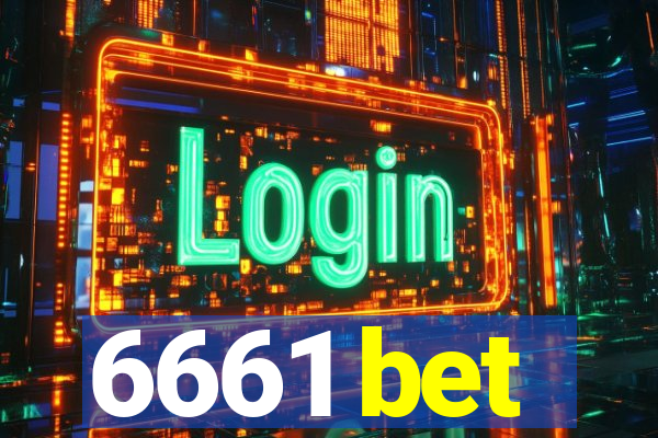 6661 bet